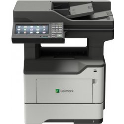 MPS LEXMARK multifuncion monocromo XM3250