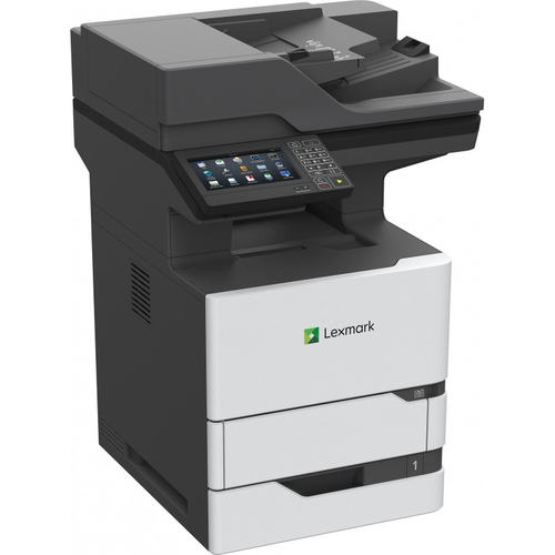 MPS-LEXMARK multifunción laser monocromo XM5370