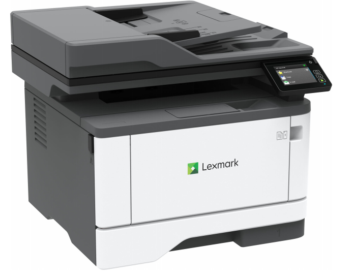 MPS LEXMAR Multifuncion Laser monocromo XM1342