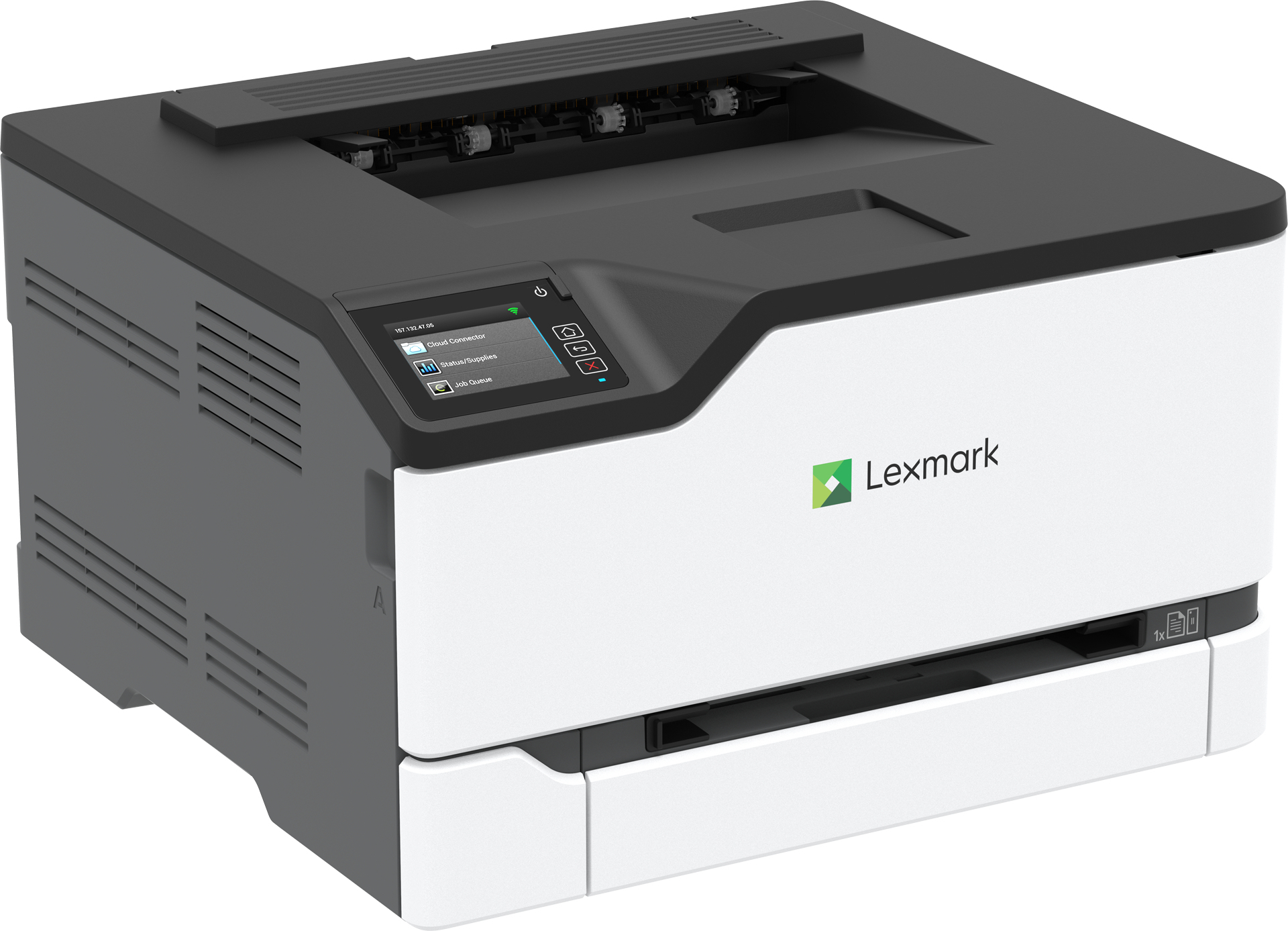 MPS LEXMARK Impresora laser color C2326