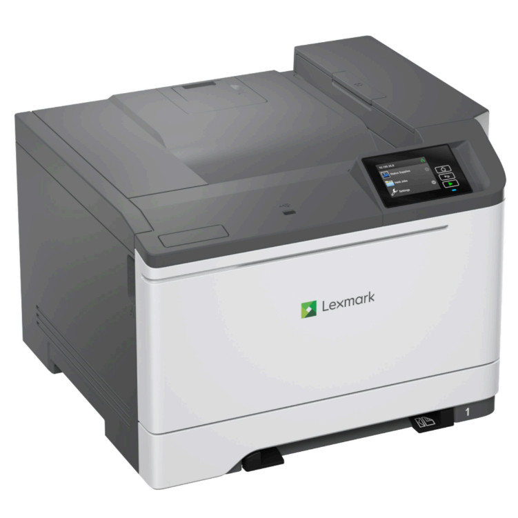 MPS-LEXMARK Impresora laser color C2335 SFP HV EMEA