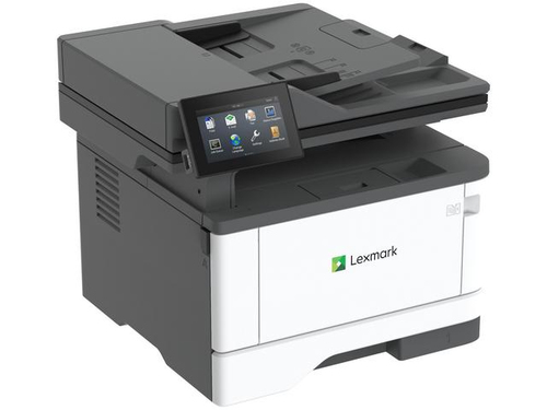 MSP-LEXMARK Multifuncion Laser monocromo XM3142 MFP