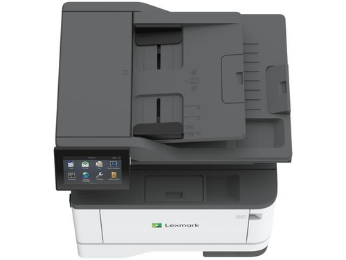 MSP-LEXMARK Multifuncion Laser monocromo XM3142 MFP