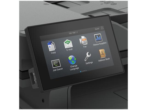 MSP-LEXMARK Multifuncion Laser monocromo XM3142 MFP