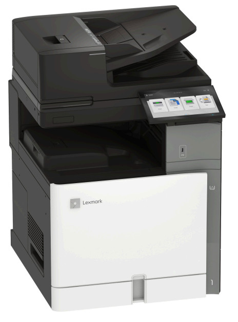 LEXMARK Multifuncion Color A4 XC8355