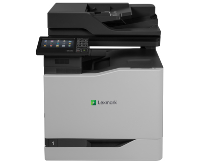 LEXMARK Multifunciones Color A4 XC6152de
