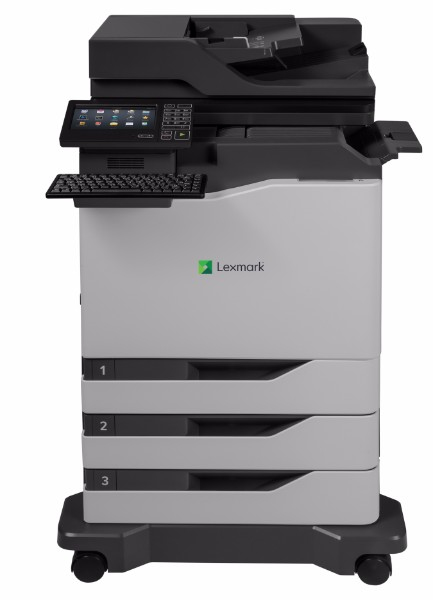 LEXMARK Multifuncion Color A4 XC6152