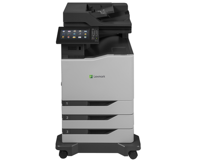 LEXMARK Multifuncion Color A4 XC8160