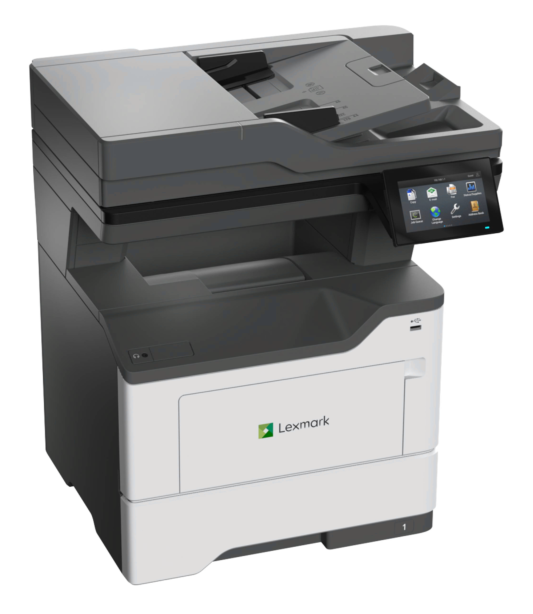 LEXMARK Multifuncion Monocromo XM3346 MFP HV EMEA A4