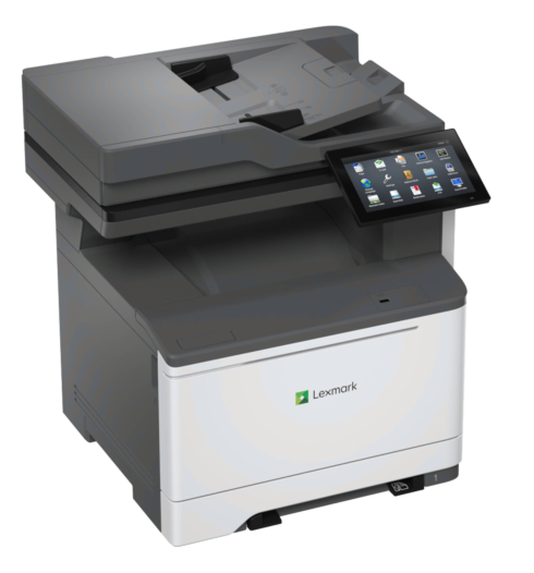 LEXMARK Multifuncion Color A4 XC2342 MFP HV EMEA
