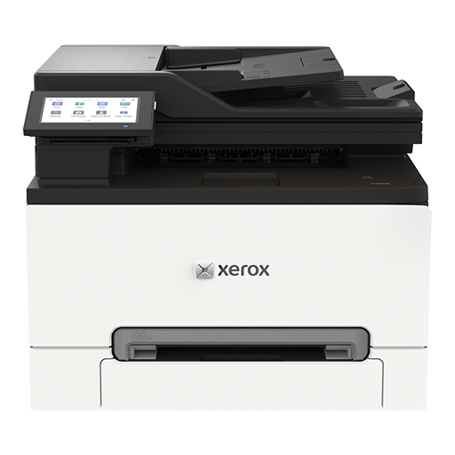XEROX Multifuncion XC2432 MFP HV EMEA