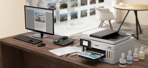 CANON MAXIFY GX6150