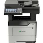 MPS LEXMARK multifuncion monocromo XM3250