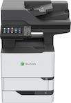 MPS-LEXMARK multifunción laser monocromo XM5370