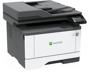 MPS LEXMAR Multifuncion Laser monocromo XM1342