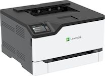 MPS LEXMARK Impresora laser color C2326