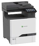 MPS LEXMARK Multifuncion laser color XC4342 MFP HV EMEA