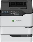 Lexmark impresora laser monocromo M5270