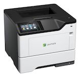 MPS-LEXMARK Impresora laser monocromo M3350