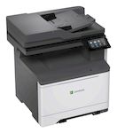 MPS-LEXMARK Multifuncion laser color XC2335 MFP HV EMEA