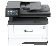 MSP-LEXMARK Multifuncion Laser monocromo XM3142 MFP