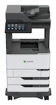MPS-LEXMARK MULTIFUNCION LASER MONOCROMO A4 XM7355
