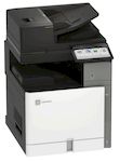 LEXMARK Multifuncion Color A4 XC8355