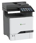 LEXMARK Multifuncion Color A4 XC4352