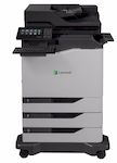 LEXMARK Multifuncion Color A4 XC6152