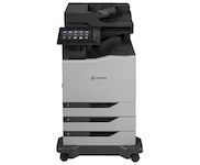 LEXMARK Multifuncion Color A4 XC8160