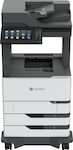 LEXMARK Multifuncion Monocromo XM7370