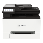 XEROX Multifuncion XC2432 MFP HV EMEA